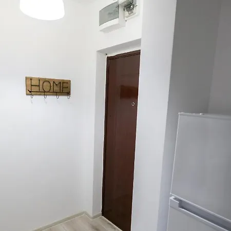 Appartement 2 Mega Mall National Arena Boekarest