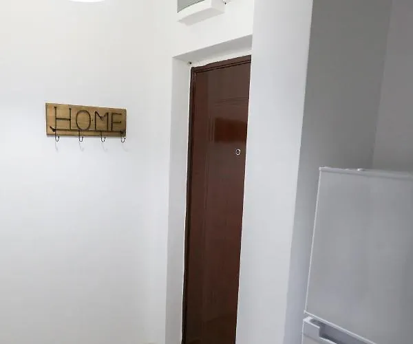 Apartament 2 Mega Mall National Arena Bucureşti