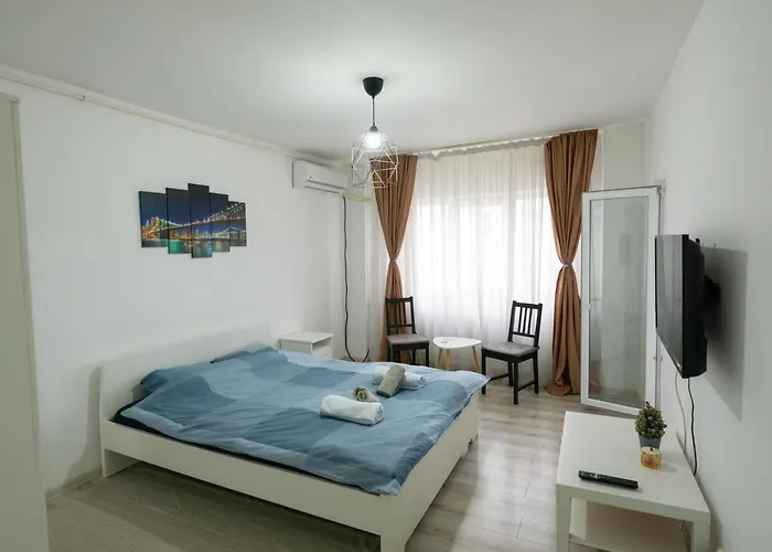 2 Mega Mall National Arena Bucharest