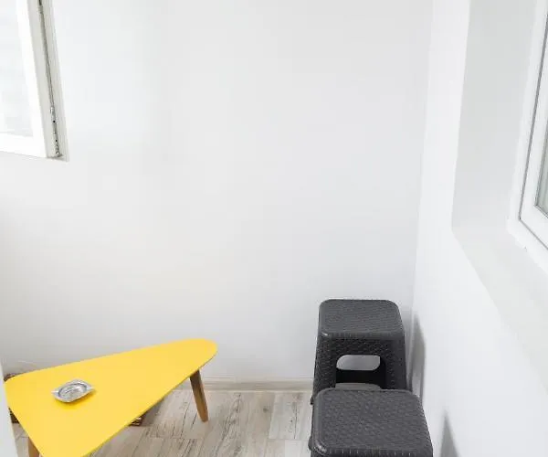 2 Mega Mall National Arena * Bucharest