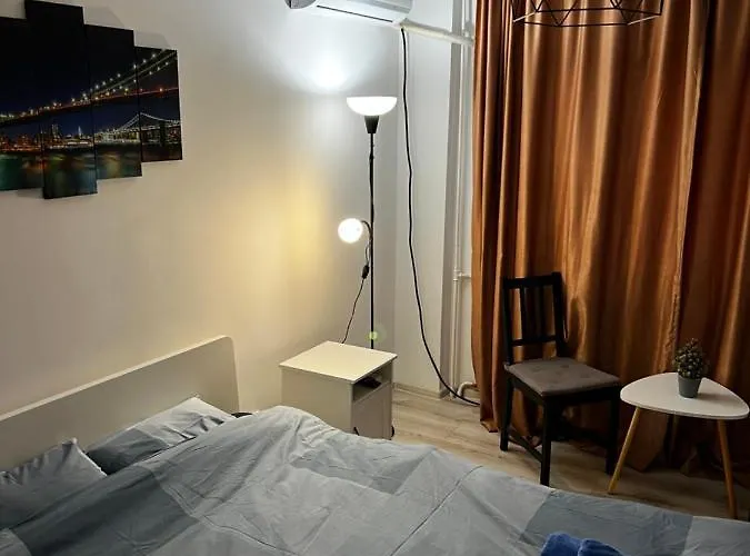 Apartment 2 Mega Mall National Arena